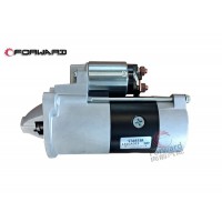 三菱皮卡 L200 發動機電器啟動系統 啟動機