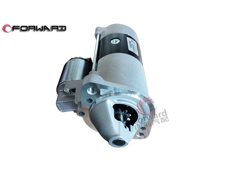三菱皮卡 L200 發動機電器啟動系統 啟動機/10A053 起動機