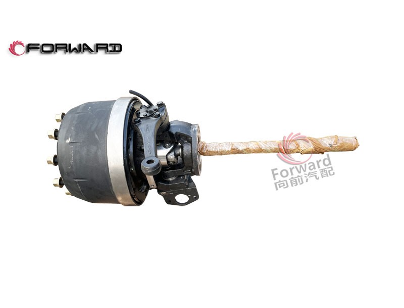 SZ940000011B  前轉向驅動橋半總成,Front steering drive axle half assembly,濟南向前汽車配件有限公司
