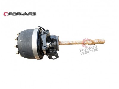 SZ940000011B  前轉向驅動橋半總成,Front steering drive axle half assembly,濟南向前汽車配件有限公司