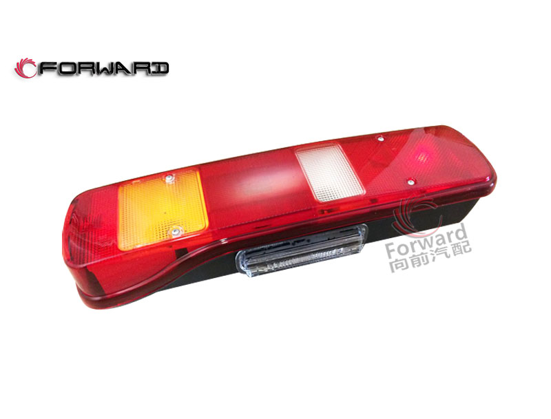 歐系卡車VOLVO 底盤電器系統 21761263  21761257 組合尾燈/21761263  21761257 組合尾燈