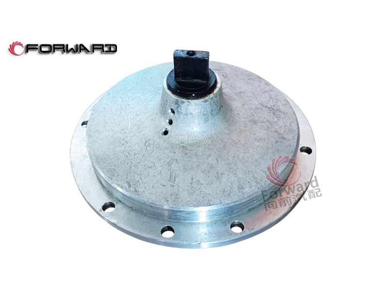 特種車動力發動機12V150L 起動系統 空氣分配器 4.10.00/4.10.00  起動空氣分配器