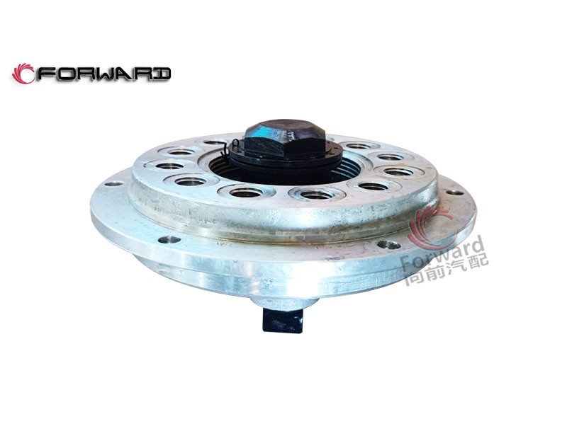 特種車動力發動機12V150L 起動系統 空氣分配器 4.10.00/4.10.00  起動空氣分配器