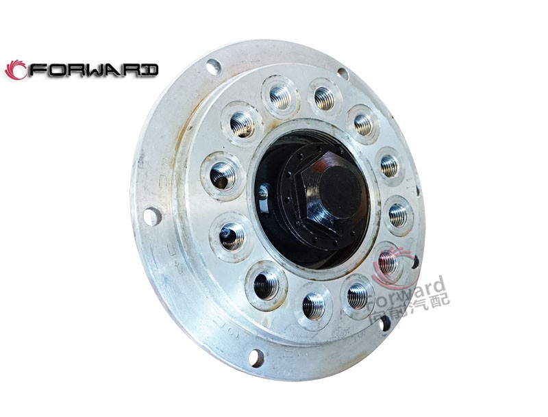 特種車動力發動機12V150L 起動系統 空氣分配器 4.10.00/4.10.00  起動空氣分配器