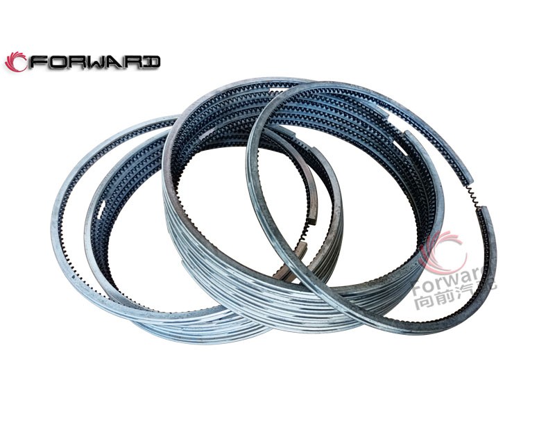 特種車動力發動機12V150L  運動系統  4A.04.05  活塞環/4A.04.05  活塞環油環