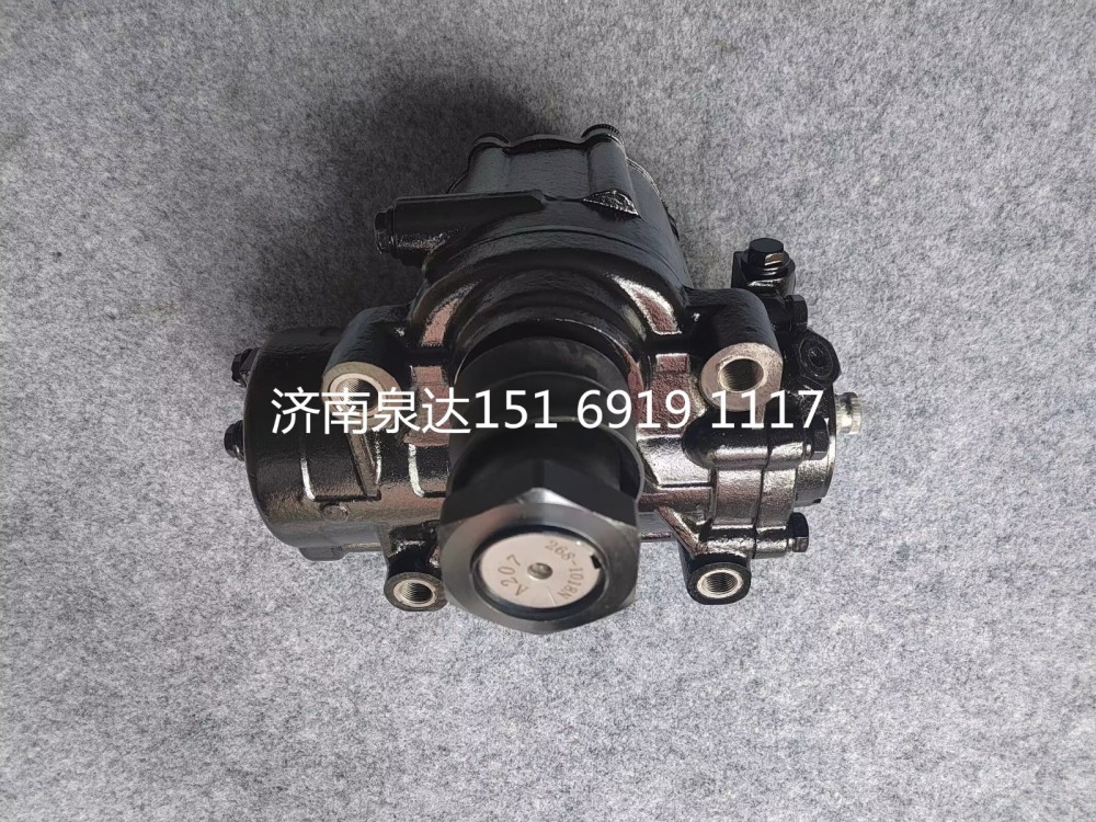 1H5YJ22A51D1B-3401010A1,動力轉向器總成,濟南泉達汽配有限公司