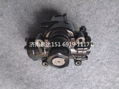 1H5YJ22A51D1B-3401010A1,動力轉向器總成,濟南泉達汽配有限公司