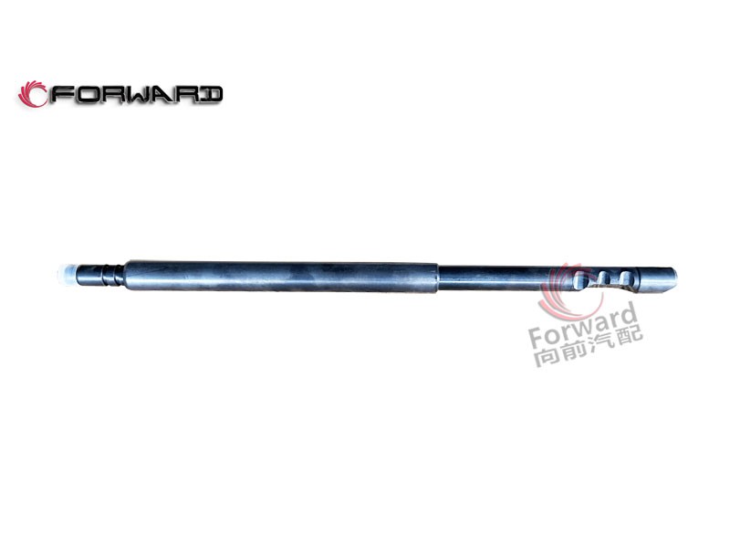 陜汽德龍 株齒 ZQC2000-57K 傳動分動箱系統 3086000841  換擋叉軸/3086000841  換擋叉軸