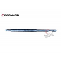 陜汽德龍 株齒 ZQC2000-57K 傳動分動箱系統 3086000841  換擋叉軸