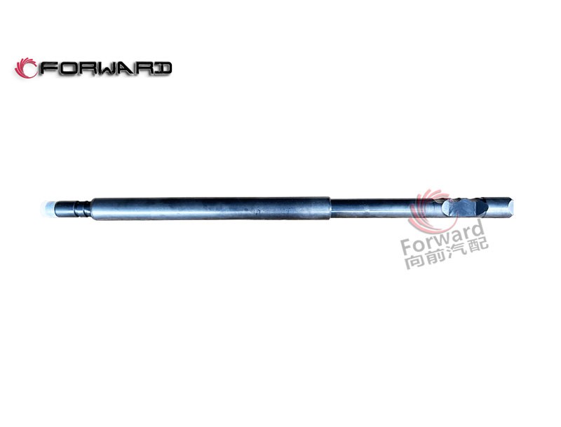 陜汽德龍 株齒 ZQC2000-57K 傳動分動箱系統 3086000841  換擋叉軸/3086000841  換擋叉軸