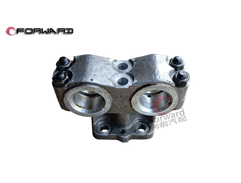 特種車動力發動機12V150L 運動機構  4.06.03  止推軸承/4.06.03  止推軸承