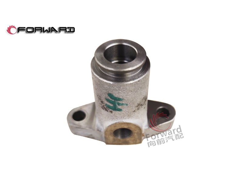 陜汽德龍 株齒 ZQC1200  傳動分動箱系統 L9130204N0 氣管接頭/L9130204N0 氣管接頭