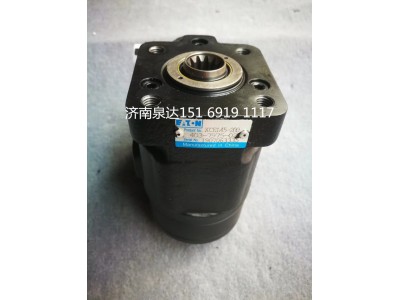 TG53714700165,全液壓轉向器總成（不帶優先閥）,濟南泉達汽配有限公司