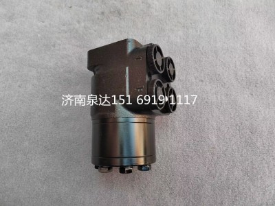 TG53714700165,全液壓轉向器總成（不帶優先閥）,濟南泉達汽配有限公司