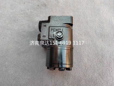 TG53714700165,全液壓轉向器總成（不帶優先閥）,濟南泉達汽配有限公司