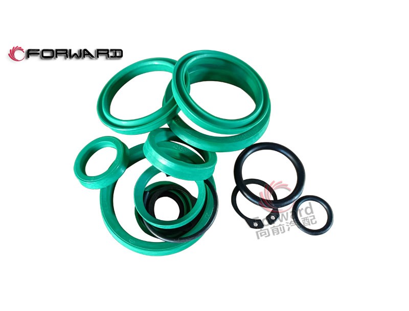 1200-2000XLB 氣缸修理包,Cylinder repair kit,濟南向前汽車配件有限公司