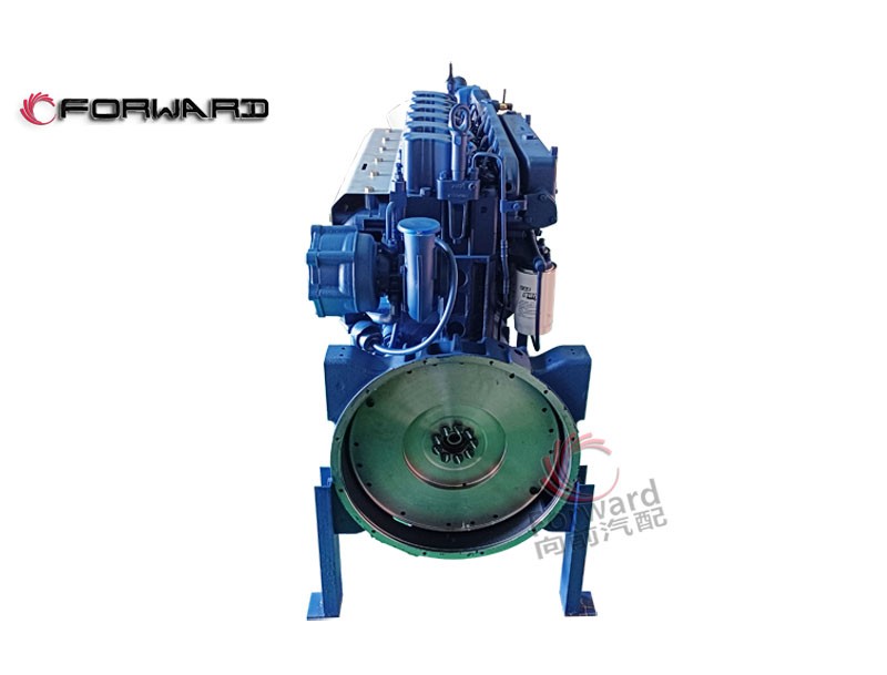 DZ61129010220 發動機總成,Engine assembly,濟南向前汽車配件有限公司