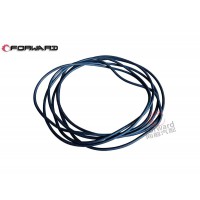 特種車 12V150L 動力發動機系統  4.03.112 密封圈