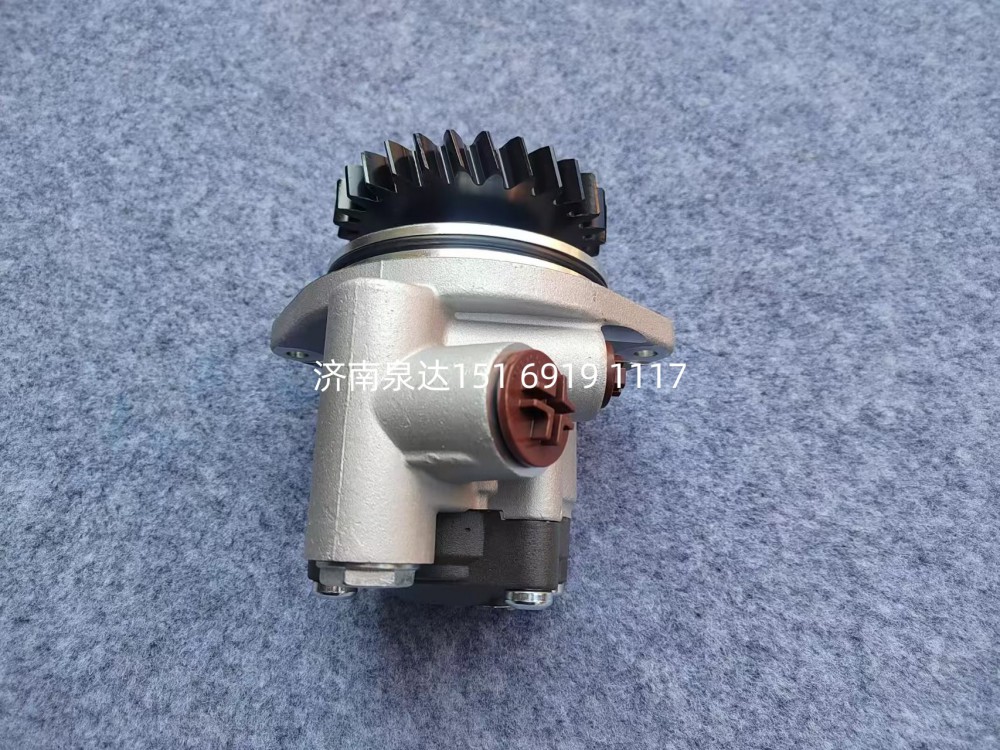 BXZ12E8H60B三一重卡英杰版500英雄版轉向泵助力泵液壓泵葉片泵/131104000038A