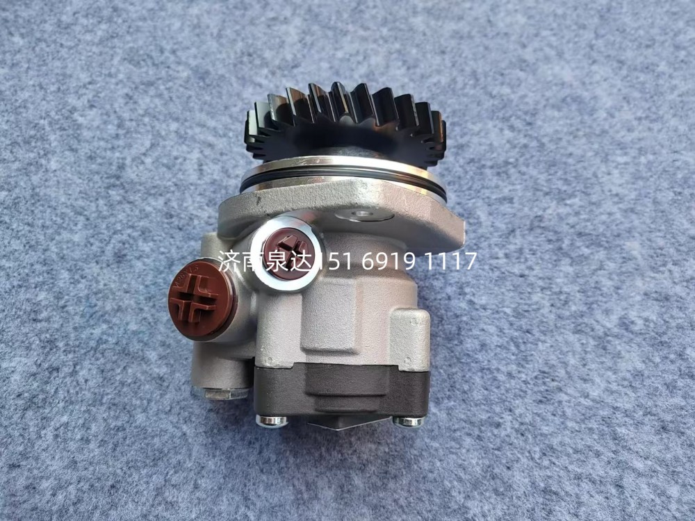 BXZ12E8H60B三一重卡英杰版500英雄版轉向泵助力泵液壓泵葉片泵/131104000038A