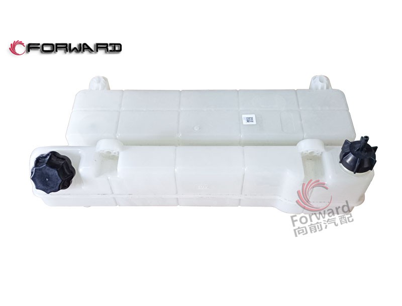 徐工漢風 XG2 動力冷卻系統  451310357 膨脹水箱/XGA13XGFWA11-10400  膨脹水箱