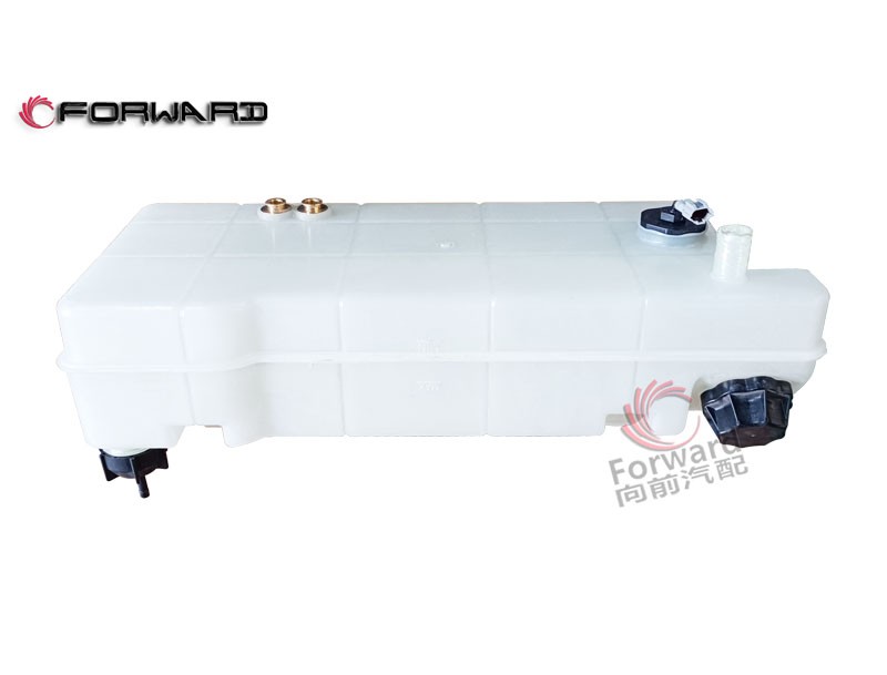徐工漢風 XG2 動力冷卻系統  451310357 膨脹水箱/XGA13XGFWA11-10400  膨脹水箱