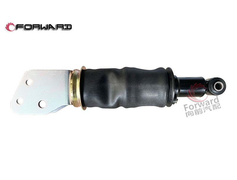 50WBLW231-01153  后空氣彈簧,Rear air spring,濟(jì)南向前汽車配件有限公司