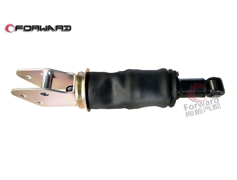 50WBLW231-01153  后空氣彈簧,Rear air spring,濟(jì)南向前汽車配件有限公司
