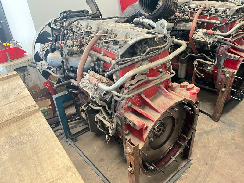 X12NS6B490  發動機總成,Engine assembly,濟南向前汽車配件有限公司