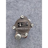 8814600180北方奔馳V3轉向助力泵轉向油泵液壓泵葉片泵