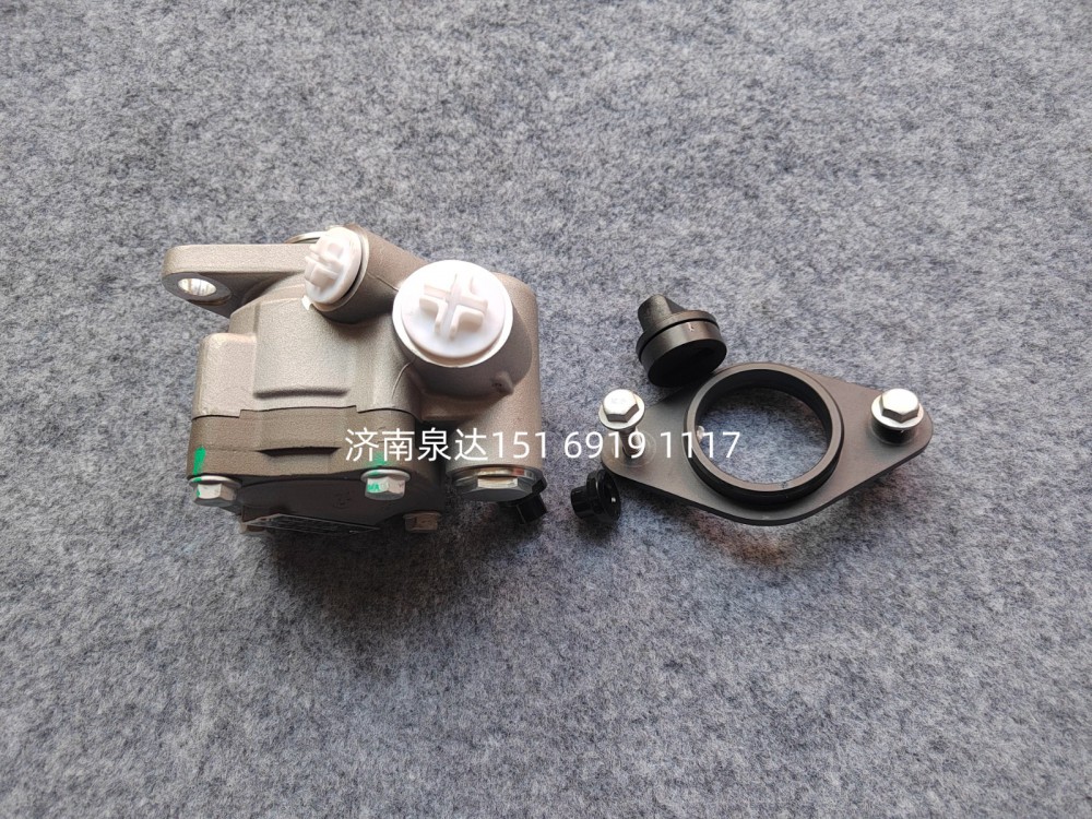 3407-00-385新能源公交車轉向助力泵轉向油泵液壓泵葉片泵/3407-00-385