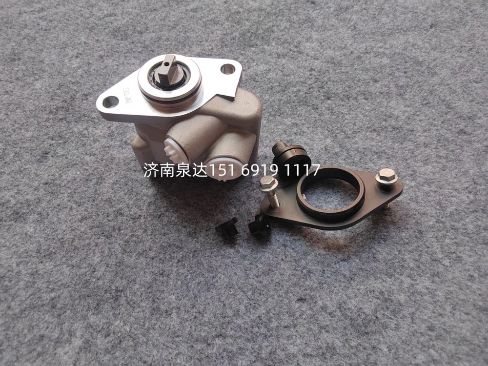 3407-00-385新能源公交車轉向助力泵轉向油泵液壓泵葉片泵/3407-00-385