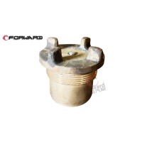 特種車T55 VT-4 動力冷卻系統 120.02.10  水箱安全閥