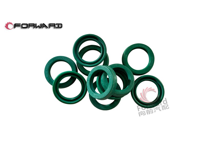 陜汽德龍 株齒ZQC1200 傳動分動箱系統 L913030900 氣缸密封碗/L913030900 氣缸密封碗