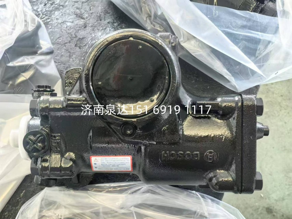 WG9925477108重汽豪沃動(dòng)力轉(zhuǎn)向器總成轉(zhuǎn)向機(jī)總成轉(zhuǎn)向機(jī)轉(zhuǎn)向箱/WG9925477108