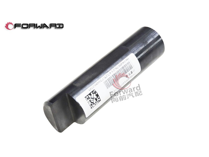 重汽HOWO MCY11 中后橋驅動系統 710W35107-0041 差速器十字軸/710W35107-0041 差速器行星輪軸