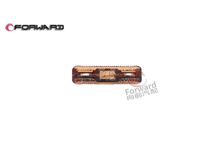SHACMAN  電器系統 DZ97189584363  熔斷絲（7.5A）/DZ97189584363  熔斷絲（7.5A）