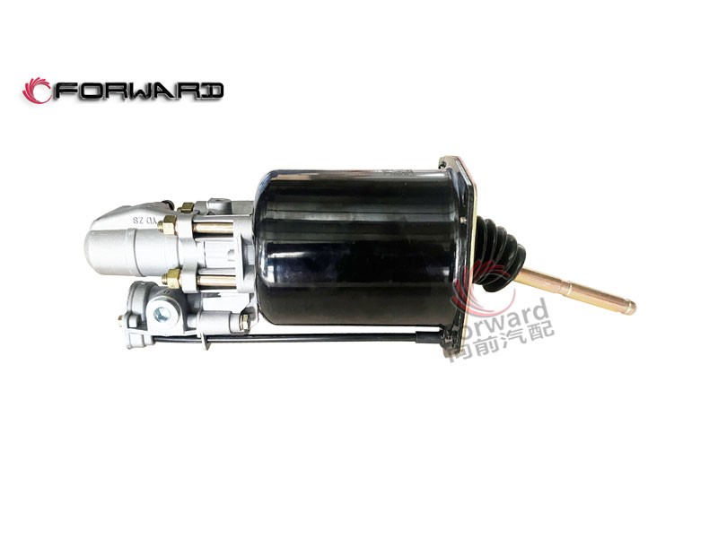 SHACMAN 特種車 傳動離合器系統 9700511540 離合器分泵/9700511540 離合器分泵