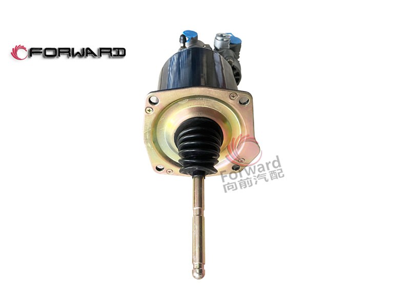 SHACMAN 特種車 傳動離合器系統 9700511540 離合器分泵/9700511540 離合器分泵