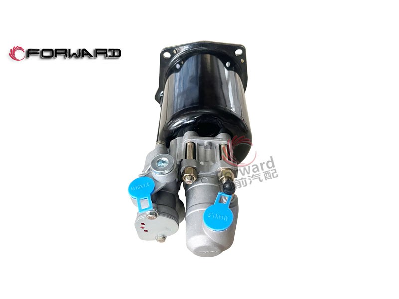 SHACMAN 特種車 傳動離合器系統 9700511540 離合器分泵/9700511540 離合器分泵