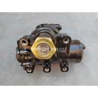 三一重工動力轉向器轉向機總成方向機總成轉向箱總成