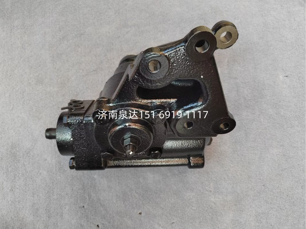 江淮輕卡動力轉向器轉向機總成方向機總成轉向箱總成/3401000G1110