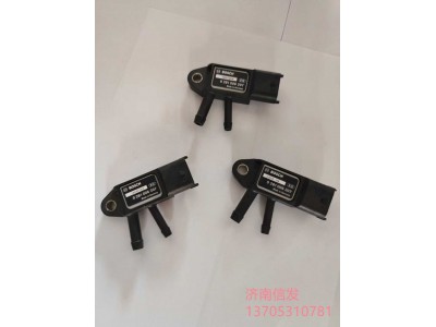 0281006207,0281006207德龍壓差傳感器濟南信發SCR,濟南信發汽車配件有限公司