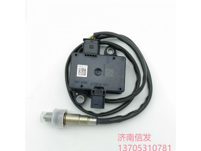 0281007204,0281007204氮氧顆粒傳感器濟(jì)南信發(fā)SCR,濟(jì)南信發(fā)汽車配件有限公司
