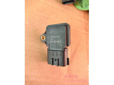300048075+01,300048075+01進氣壓力傳感器濟南信發,濟南信發汽車配件有限公司