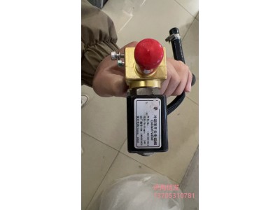 1001807052,1001807052濰柴加熱電磁閥濟南信發,濟南信發汽車配件有限公司
