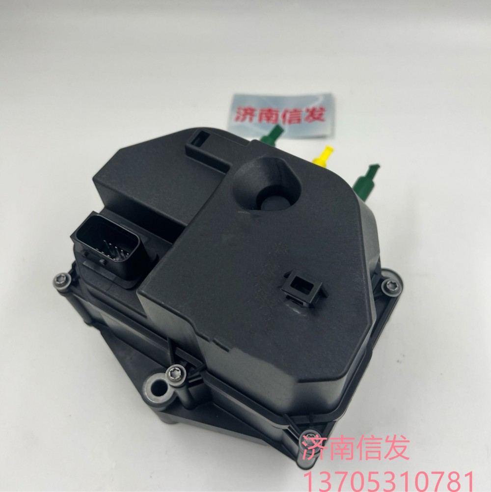 5409404613000,5409404613000全柴尿素泵濟南信發SCR,濟南信發汽車配件有限公司