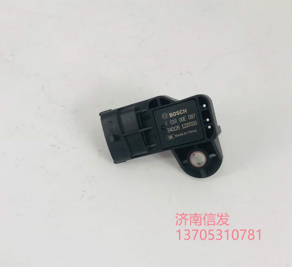 F01R00E097,F01R00E097進氣壓力傳感器濟南信發,濟南信發汽車配件有限公司
