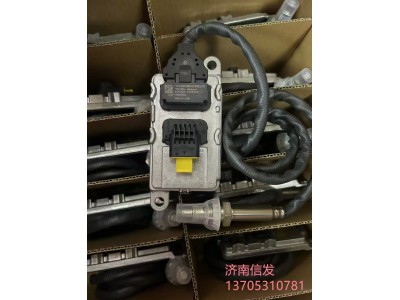 S50000-1205150,S50000-1205150玉柴氮氧傳感器濟(jì)南信發(fā),濟(jì)南信發(fā)汽車配件有限公司
