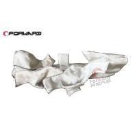 特種車 動力發動機排氣系統  GRY.36CW 排氣管隔熱層